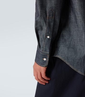 Jeanshemd | Thom Browne