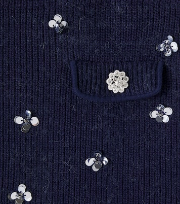 Jupe à ornements | Self-Portrait Kids