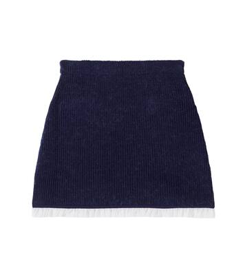 Jupe à ornements | Self-Portrait Kids