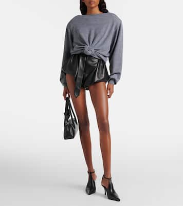 Wool sweater | Magda Butrym