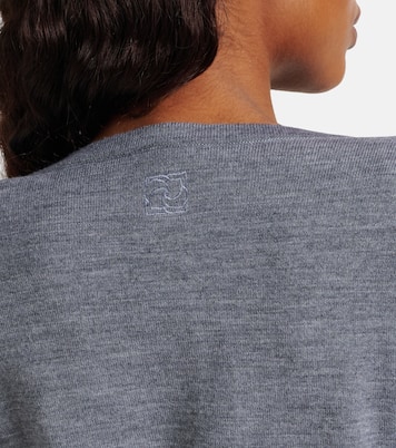 Wool sweater | Magda Butrym