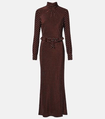 Maxikleid | Alessandra Rich