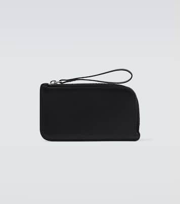 Portefeuille en cuir | The Row