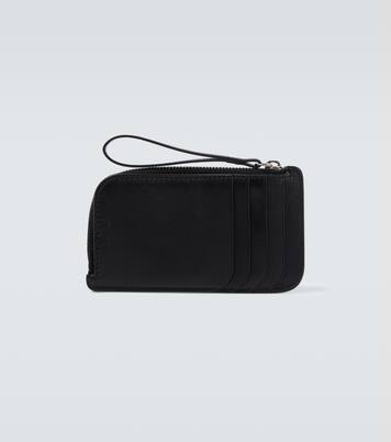 Portefeuille en cuir | The Row
