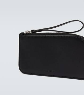 Portefeuille en cuir | The Row