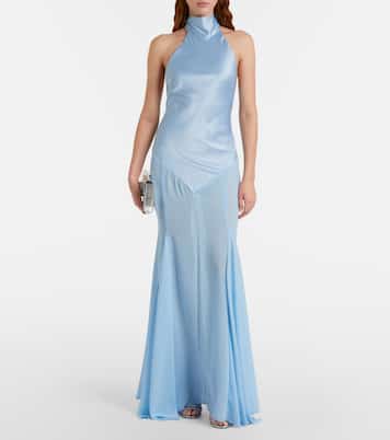 Abito lungo Andrea | Bananhot