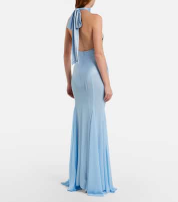 Abito lungo Andrea | Bananhot