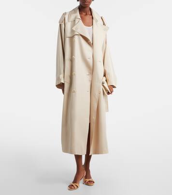 Lidia 페이턴트 레더 슬링백 샌들 | Paris Texas