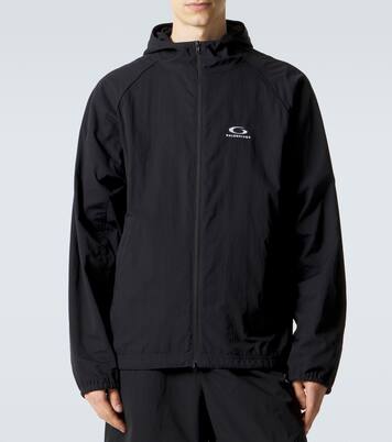 Veste de survêtement technique | Balenciaga