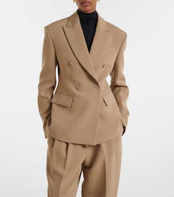 Blazer Doyer | The Frankie Shop