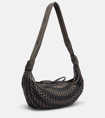 X Filt Schultertasche Croissant Fortune | Lemaire