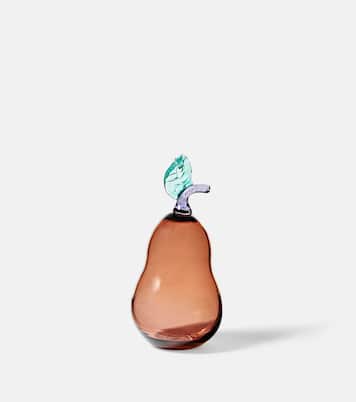 Briefbeschwerer Marianne Pear | Akua Objects