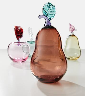 Briefbeschwerer Marianne Pear | Akua Objects