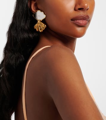 Ohrringe Shell | Chloé