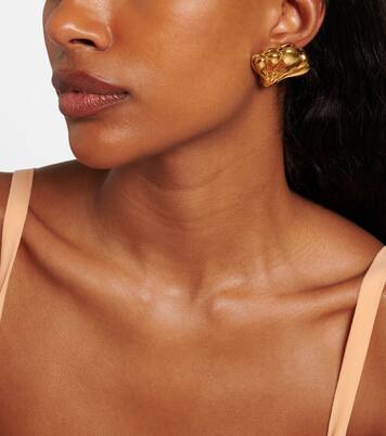 Ohrringe Shell | Chloé