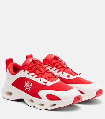 x On Cloudsolo running shoes | Loewe