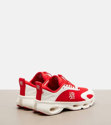 x On Cloudsolo running shoes | Loewe