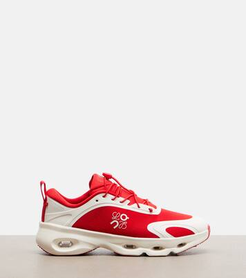 x On Cloudsolo running shoes | Loewe