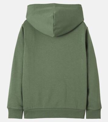 Hoodie aus Jersey | Polo Ralph Lauren Kids
