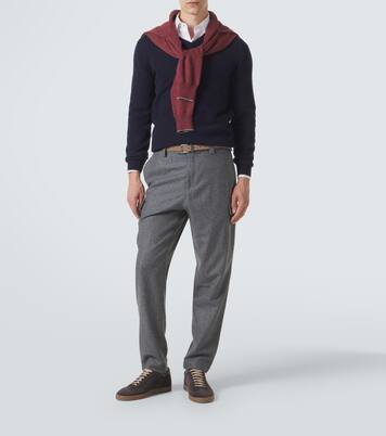 Cashmere sweater | Brunello Cucinelli