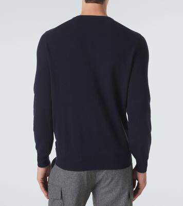 Cashmere sweater | Brunello Cucinelli
