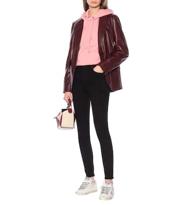 High-Rise Skinny Jeans Kendall | GRLFRND