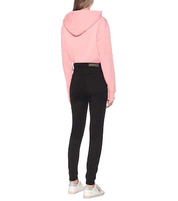 High-Rise Skinny Jeans Kendall | GRLFRND