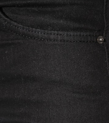 High-Rise Skinny Jeans Kendall | GRLFRND