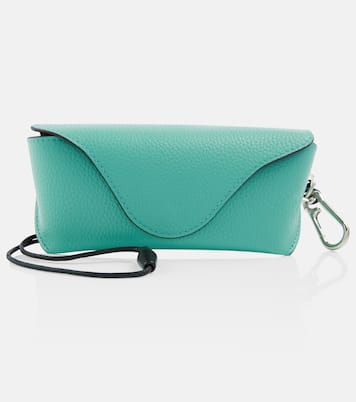 Paula's Ibiza rectangular sunglasses | Loewe