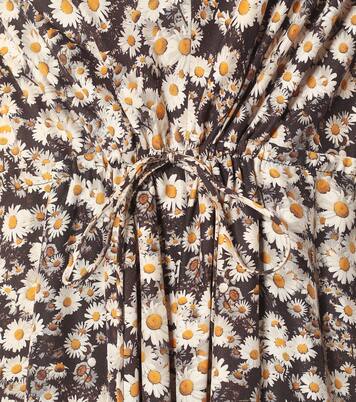 Sienna floral silk jumpsuit | Stella McCartney