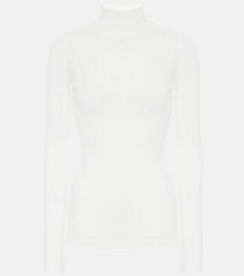 Release 05 Rollkragenpullover aus Wolle | Wardrobe.NYC