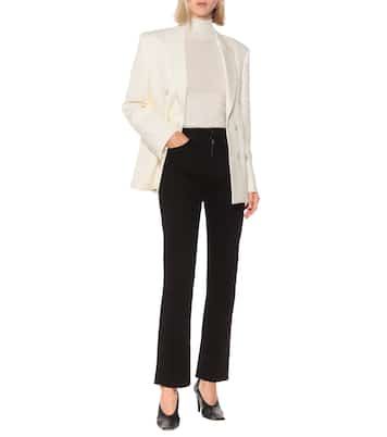 Release 05 Rollkragenpullover aus Wolle | Wardrobe.NYC