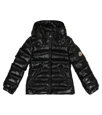 Bady hooded down jacket | Moncler Enfant