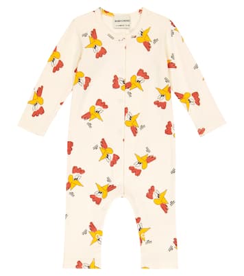 Baby Spieler Mr O‘Clock aus einem Baumwollgemisch | Bobo Choses