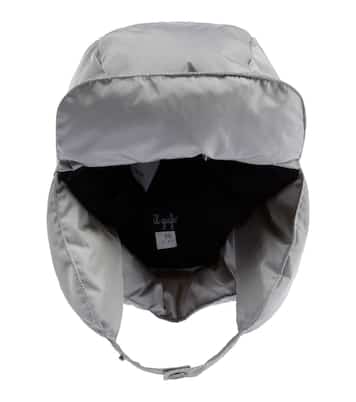 Padded hat | Il Gufo