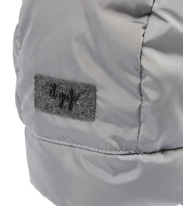 Padded hat | Il Gufo