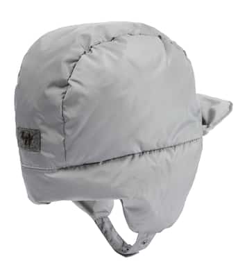 Padded hat | Il Gufo