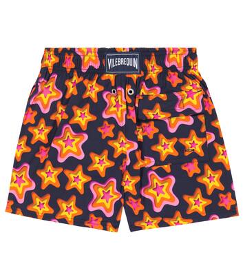 Costume da bagno Jirise con stampa | Vilebrequin Kids