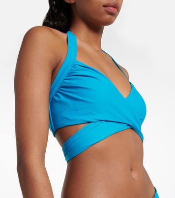 Haut de bikini Luana | Rebecca Vallance