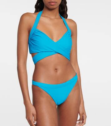 Culotte de bikini Luana | Rebecca Vallance