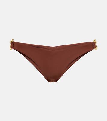 Culotte de bikini à ornements | Same
