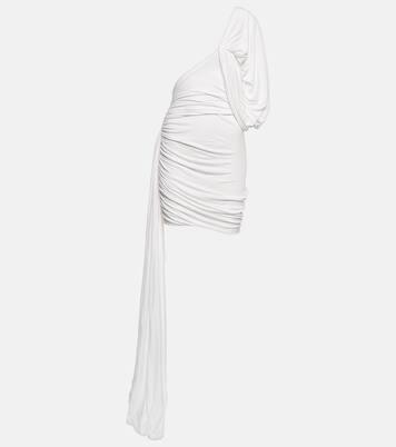 Robe asymétrique | Rick Owens
