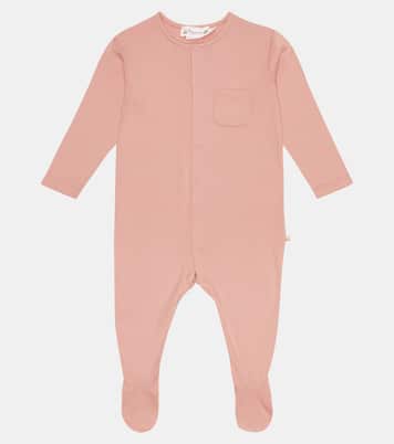 Bébé – Set de 3 grenouillères Cosima en coton | Bonpoint