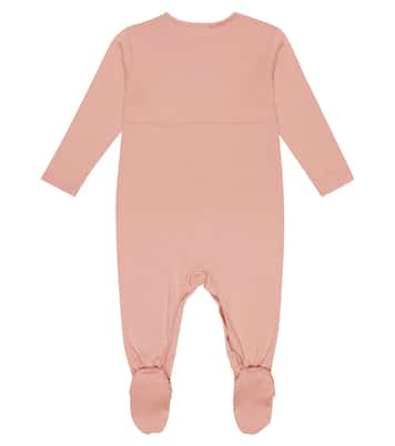 Bébé – Set de 3 grenouillères Cosima en coton | Bonpoint