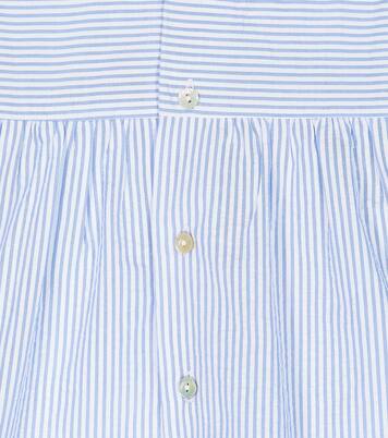 Baby Hemd Chiara | La Coqueta