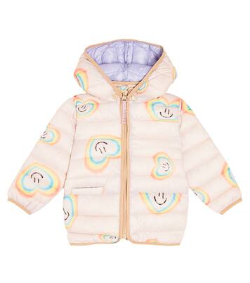 Baby Harmony puffer jacket | Molo