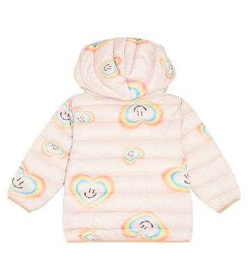 Baby Harmony puffer jacket | Molo