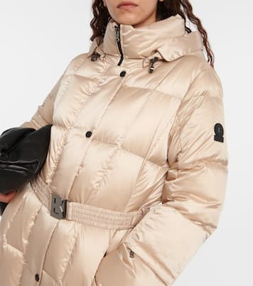 Daunenmantel Nicole | Bogner
