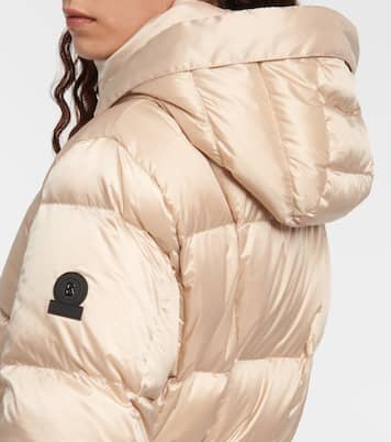 Daunenmantel Nicole | Bogner