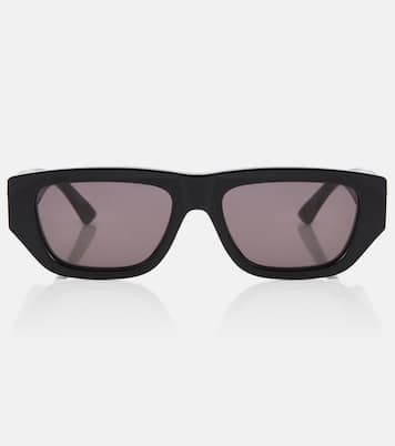 Gafas de sol rectangulares Bolt  | Bottega Veneta